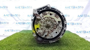 Automatic transmission assembly BMW 3 G20 19-23 2.0T GA8HP51Z-XLD RWD 5k rusty torque converter