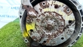Automatic transmission assembly BMW 3 G20 19-23 2.0T GA8HP51Z-XLD RWD 5k rusty torque converter