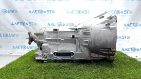 Automatic transmission assembly BMW 3 G20 19-23 2.0T GA8HP51Z-XLD RWD 5k rusty torque converter