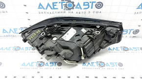 Left front headlight assembly for BMW 3 G20 23-25 LED, without mounting