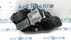 Left front headlight assembly for BMW 3 G20 23-25 LED, without mounting
