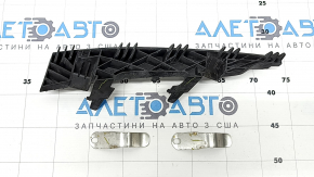 Right headlight mount for BMW 3 G20 23-25