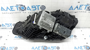 Right front headlight assembly for BMW 3 G20 23-25 LED, without mounting