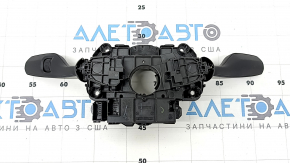 Steering column switches guitar assembly BMW 3 G20 23-25 with a cable without heated steering wheel, under the car high beam