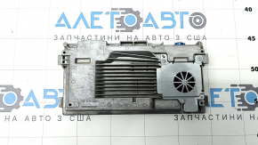 VIRTUAL COCKPIT CONTROL MODULE BMW 3 G20 23-25