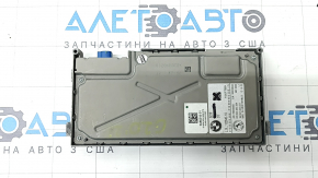 VIRTUAL COCKPIT CONTROL MODULE BMW 3 G20 23-25