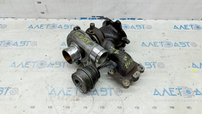 Turbine Ford Escape mk3 17-19 1.5T 81k
