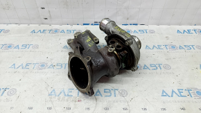 Turbine Ford Escape mk3 17-19 1.5T 81k