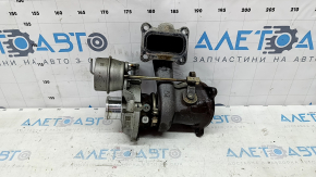 Turbine Ford Escape mk3 17-19 1.5T 81k