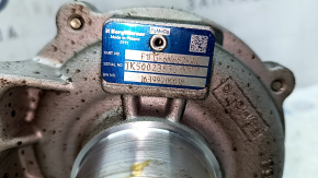 Turbine Ford Escape mk3 17-19 1.5T 81k