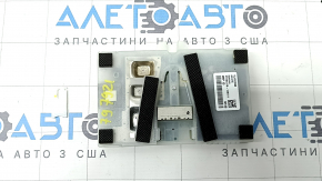 The Telematics Communication Control Module for the BMW 3 Series G20 19-25 is broken.