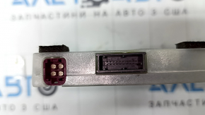 The Telematics Communication Control Module for the BMW 3 Series G20 19-25 is broken.