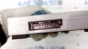 The Telematics Communication Control Module for the BMW 3 Series G20 19-25 is broken.