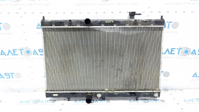 Nissan Rogue 18-20 water cooling radiator