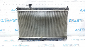 Nissan Rogue 18-20 water cooling radiator