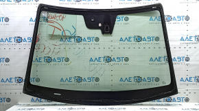 Hyundai Elantra AD 19-20 windshield for humidity sensor and camera, sand