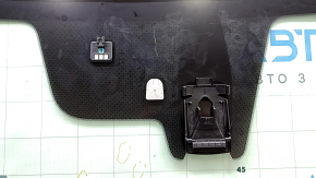 Hyundai Elantra AD 19-20 windshield for humidity sensor and camera, sand