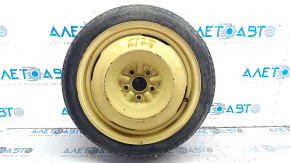 Spare tire for Toyota Prius 20 04-09 R16 125/70