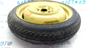 Spare tire for Toyota Prius 20 04-09 R16 125/70