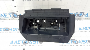 Trunk box left BMW 3 G20 19- type 2