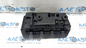 Trunk box left BMW 3 G20 19- type 2