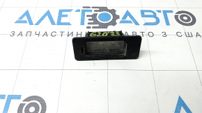 Left trunk lid number plate light for BMW 3 G20 20-25