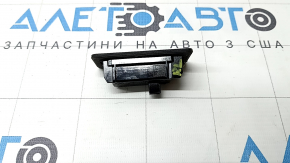 Left trunk lid number plate light for BMW 3 G20 20-25