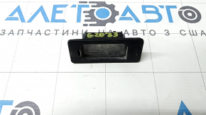 Right trunk lid number plate light for BMW 3 G20 20-25