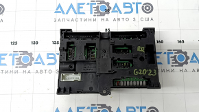 BMW 3 G20 19-25 trunk fuse box