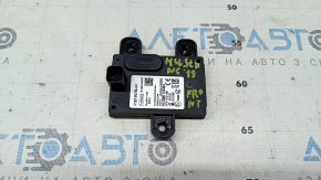 Radar cruise control system for Ford Mustang mk6 18-23