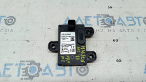 Radar cruise control system for Ford Mustang mk6 18-23