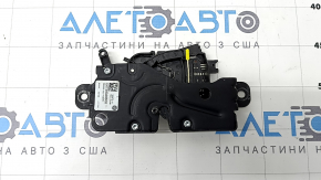 BMW 3 G20 trunk lid lock 19-24 water contact