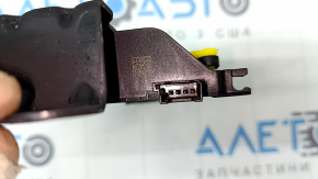 BMW 3 G20 trunk lid lock 19-24 water contact