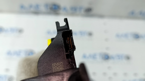 BMW 3 G20 trunk lid lock 19-24 water contact