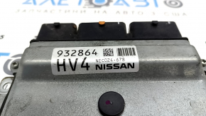 Nissan Rogue 18-20 ECU engine computer