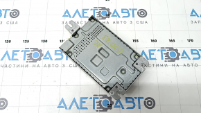 BMW 3 G20 19-25 Hi-Fi Audio Amplifier