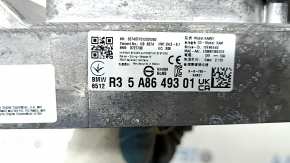 BMW 3 G20 19-25 Hi-Fi Audio Amplifier