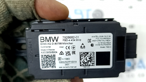 Remote Radio Receiver Module BMW 3 G20 19-25
