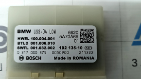 Parking Control Module BMW 3 G20 19-25