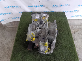 Automatic transmission assembly Ford Edge 19-24 2.0T 8F35 AWD 9k
