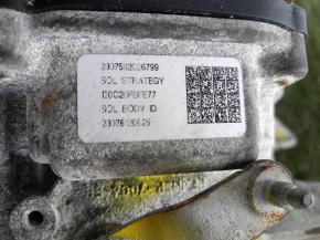 Automatic transmission assembly Ford Edge 19-24 2.0T 8F35 AWD 9k