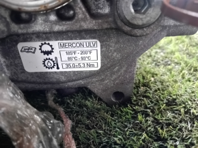 Automatic transmission assembly Ford Edge 19-24 2.0T 8F35 AWD 9k