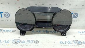 Ford Mustang mk6 18-20 USA instrument cluster, 46k, scratches