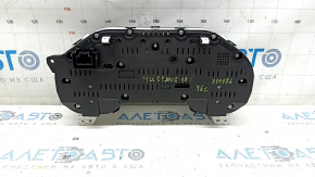 Ford Mustang mk6 18-20 USA instrument cluster, 46k, scratches