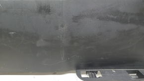 Ford Mustang mk6 15-23 coupe trunk opening trim, scuffed, scratches