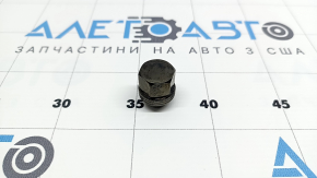 Wheel nut d21 M12x1.5 Mitsubishi Outlander 22-25