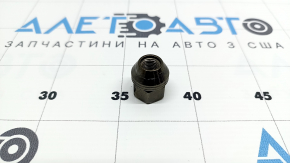 Wheel nut d21 M12x1.5 Mitsubishi Outlander 22-25