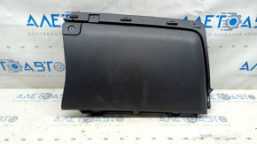 Glove box, glove compartment Ford Mustang mk6 15-20 black with AIRBAG, scratches