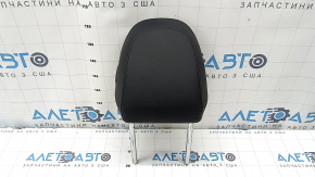 BMW 3 G20 23-25 driver's seat headrest, black leather