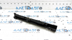 Right passenger seat runner for Hyundai Elantra AD 17-20 without frame